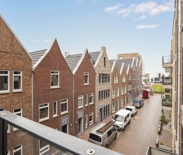 Te huur: Compagniestraat 9 - Foto 6