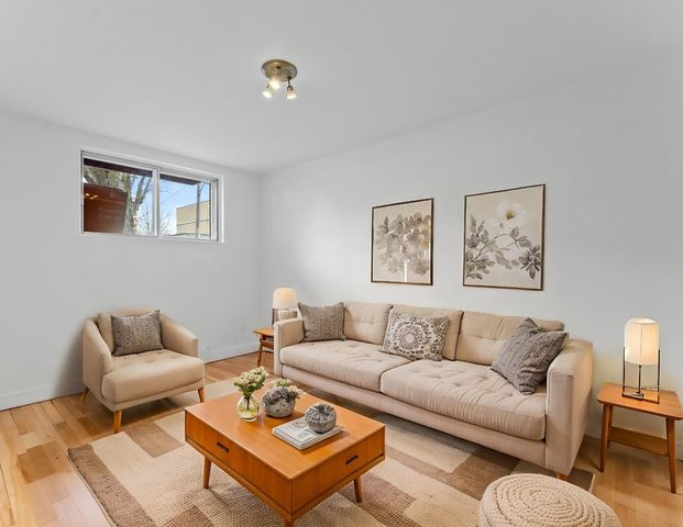 À louer / Appartement - Photo 1