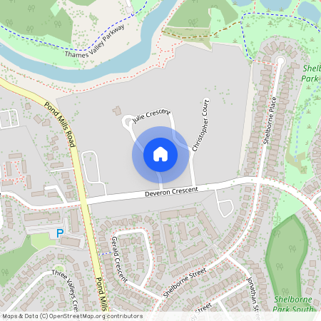 30 Julie Crescent Unit# LOWER, London South