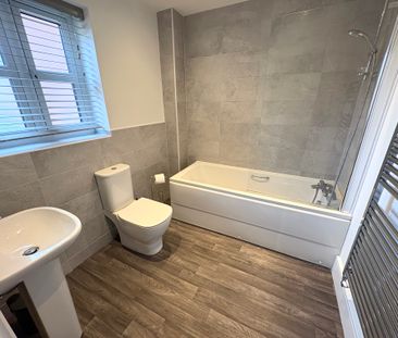 1 bedroom apartment to rent Pintle Place, Spondon - Photo 6