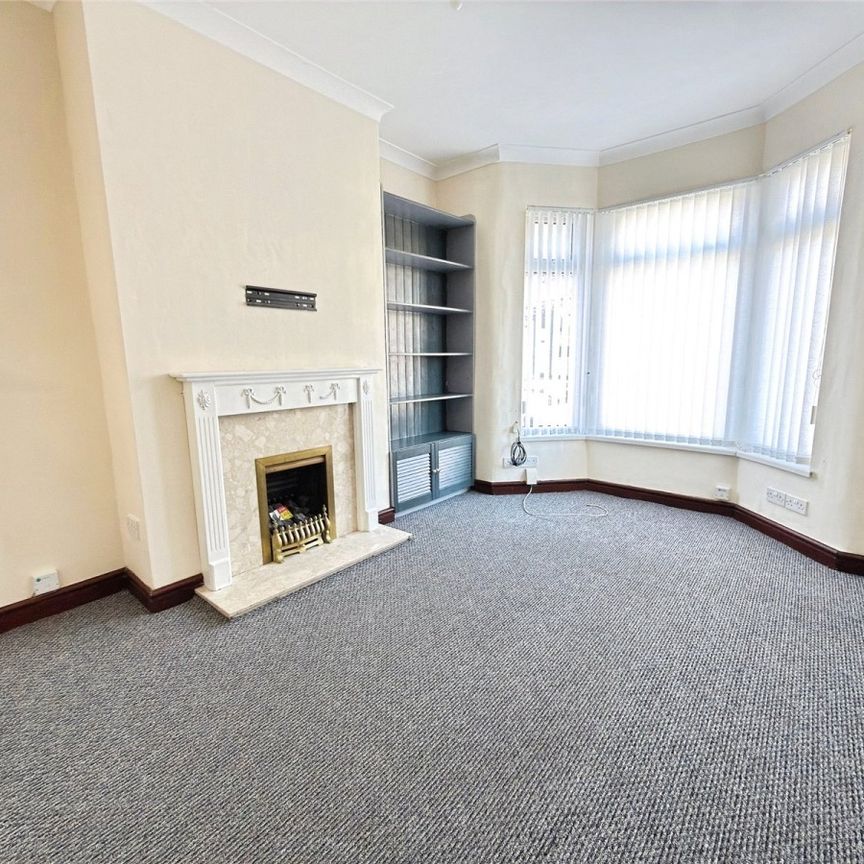 Towcester Street, Liverpool, Merseyside, L21 - Photo 1