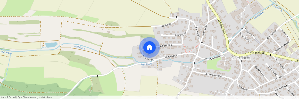 Ringstraße 10, 78606 Baden-Württemberg - Seitingen-Oberflacht