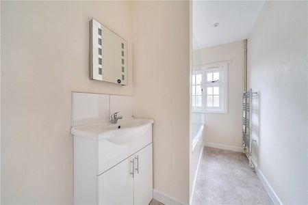 Refurbished 3 bed semi detached cottage in a rural position with large garden. - Photo 5