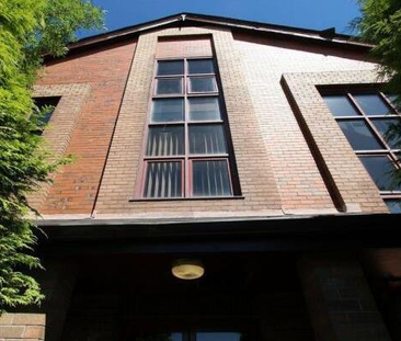 Studio to rent - Photo 4