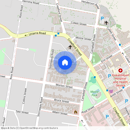 5/8 Killard Street, Queanbeyan NSW 2620