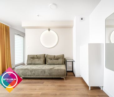 Comfortable apartment for rent with a private garden, 1 bedroom. - Фото 1