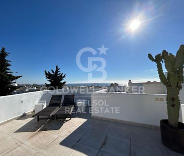 3 room luxury Duplex for rent in Marbella, Spain - Photo 3