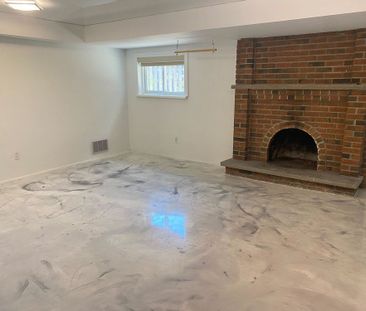 For Lease - 50 Kirknewton Road Unit# Bsmt, Toronto, Ontario - Photo 2