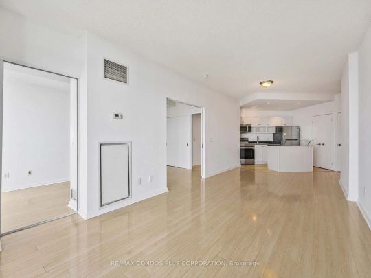 208 Queens Quay W #2209 - Photo 1