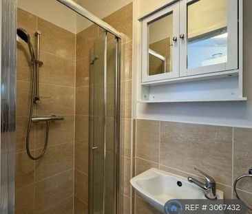 Studio to rent - Photo 6