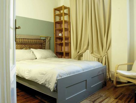 Трёхкомнатная квартира возле метро Ромоло - Photo 2