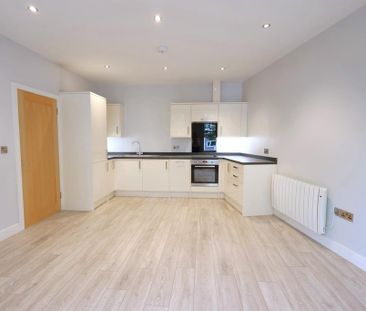 1 bedroom apartment to rent - Photo 3