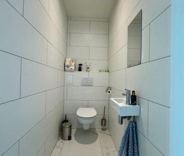 Appartement in geklasseerd kasteel - Foto 1