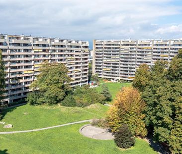 Appartement Duplex d'Exception en Attique (5 pièces) - Photo 4