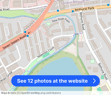 The Shoreline Building, London, N4 - Photo 1