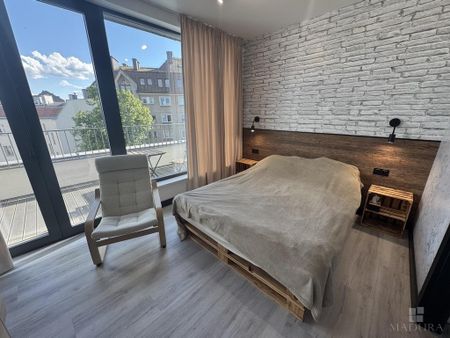 MIESZKANIE na WYNAJEM - Photo 3