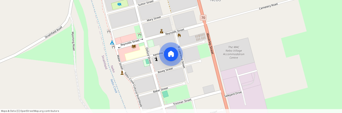 2/36 Kemmis Street, Qld 4742, Nebo