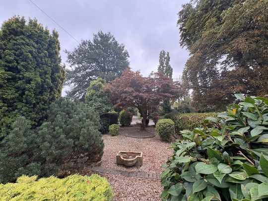 ManorLodge, Haunton, TAMWORTH - Photo 1