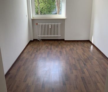 Demnächst frei! 4-Zimmer-Wohnung in Siegen Dillnhütten - Foto 2