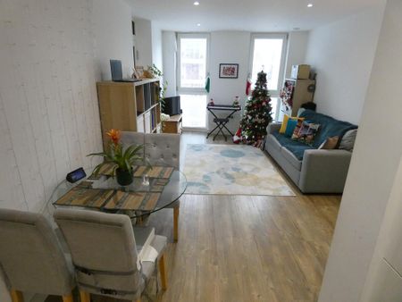 1 bedroom apartment to rent - Photo 3