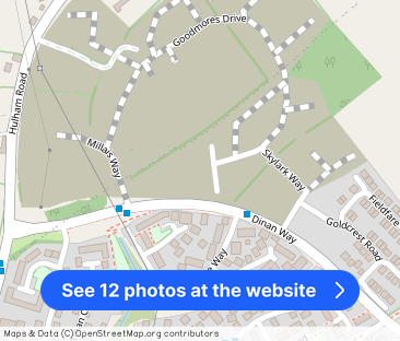 Goodmores Drive, Exmouth, Devon, EX8 - Photo 1