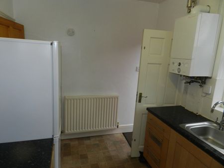 3 Bed Terraced House, Newent Lane, S10 - Photo 5