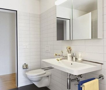 Top Lage - Stilvolle Wohnung in Wetzikon zu vermieten - Photo 4