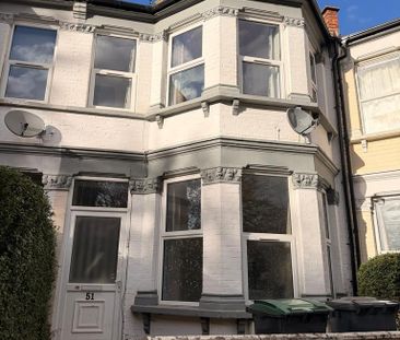 5 bedroom terraced house to rent - Photo 2