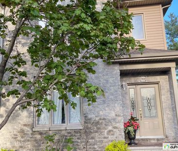 744, Albert-Fillion, Gatineau (Buckingham) à louer - Photo 5