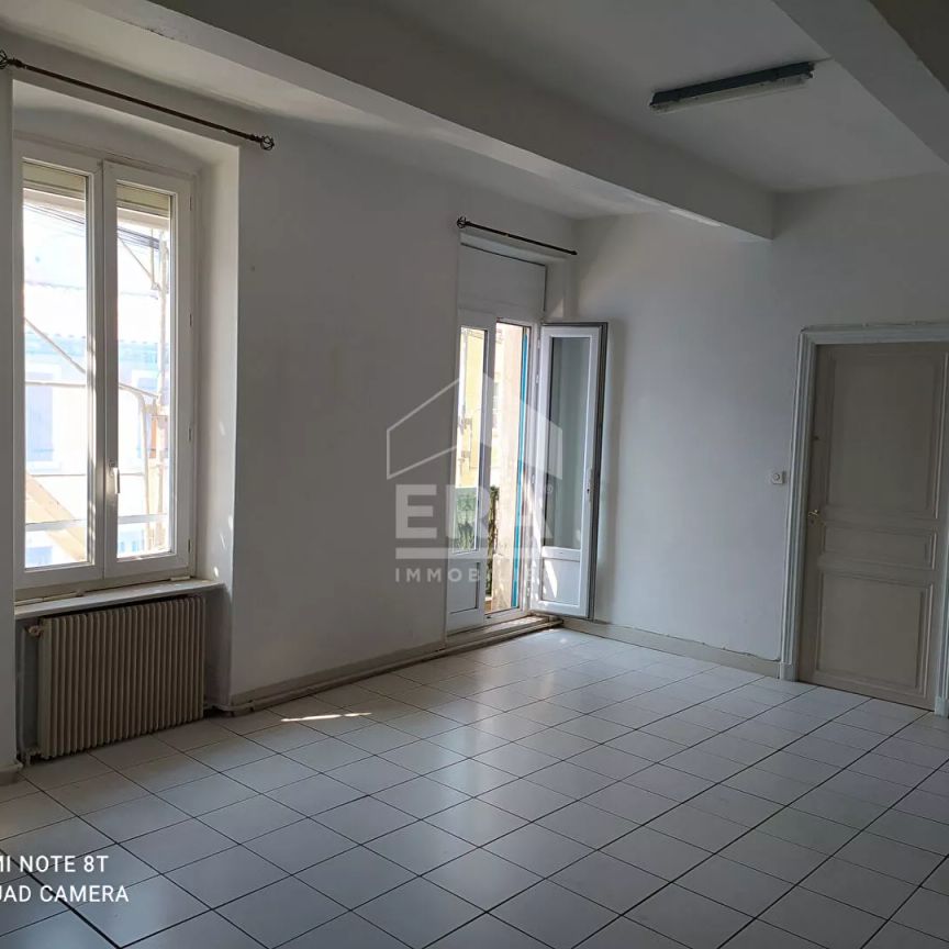 Appartement Narbonne 2 pièce(s) 53 m2 - Photo 1