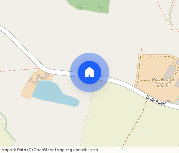 Dale Road, Stanton-By-Dale, Ilkeston - Photo 1