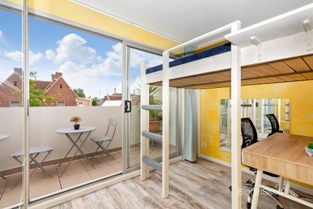 61/29 Lynch Street, Hawthorn VIC 3122 - Apartment For Rent | Domain - Photo 5