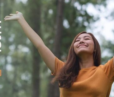 Appartement te huur: Jo Muurlingplaats 5-C5 1403 CZ Bussum - Photo 3