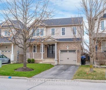 Detached Home For Lease | N9257461 - Photo 2