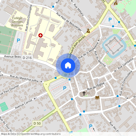 77170, Brie-Comte-Robert