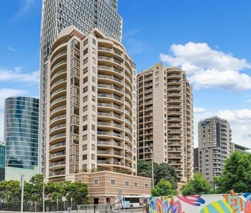 Conveniently Located Modern Unit! - Photo 6