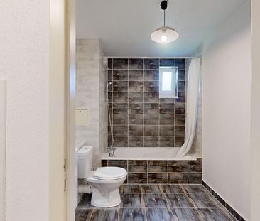 Appartement Schiltigheim 1 pièce 25.3 m2 - Photo 6