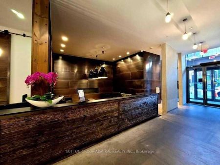 For Lease - 5 St. Joseph Street Unit# 1409, Toronto, Ontario - Photo 5