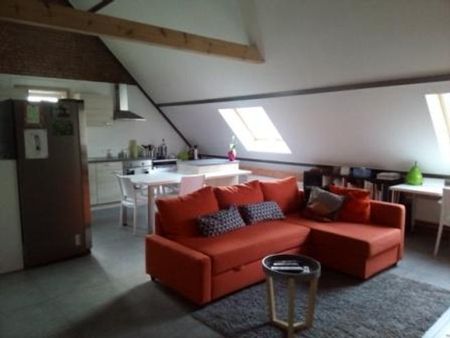 Loft te huur - Photo 2