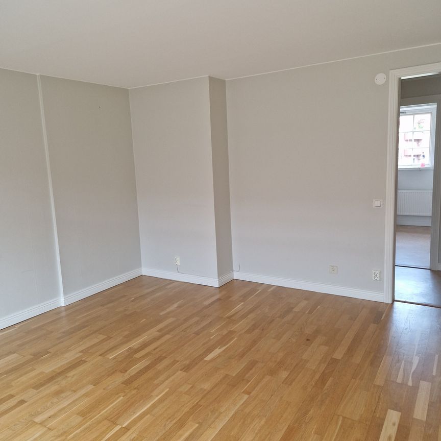 Kilbäcksgatan 31 - Foto 1