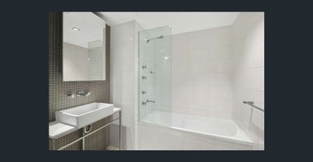 Light-Filled North Facing Apartment with Dual Balconies - Photo 3