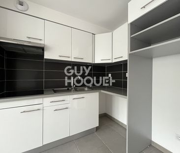 Maison T3 Toulouse 58 m2 - Photo 1