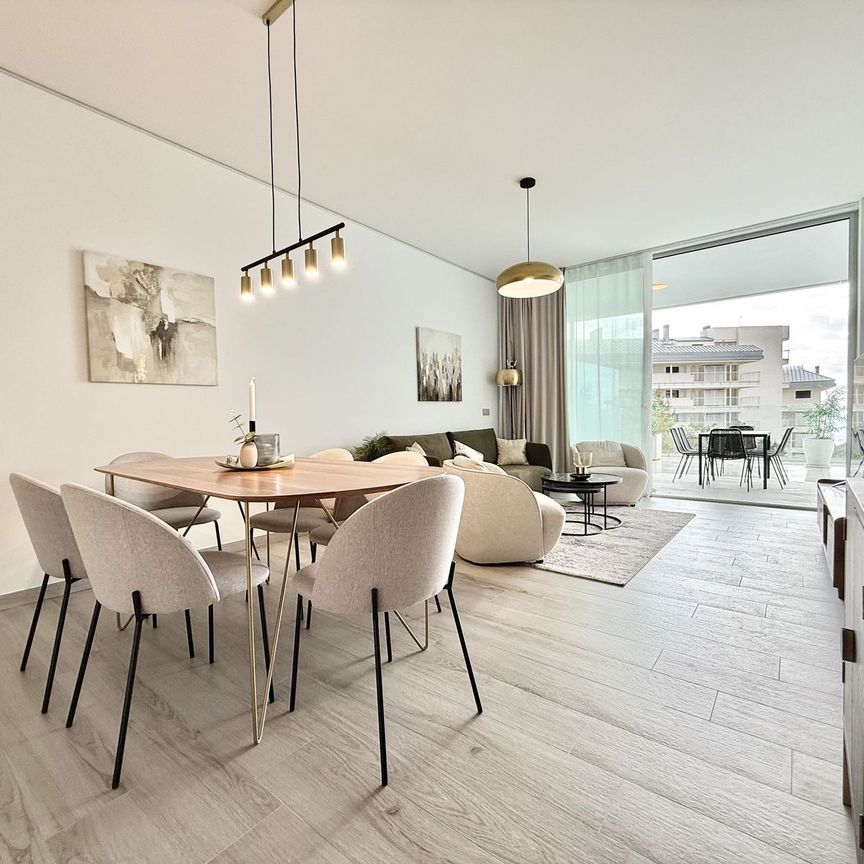 Ground Floor Apartment in Fuengirola - Foto 1