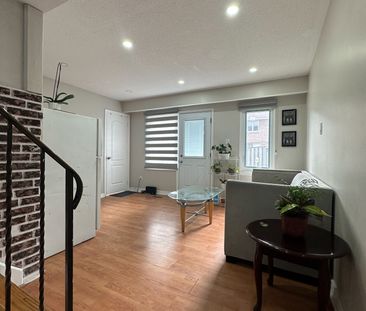 For Lease - 7255 Dooley Drive Unit# 56, Mississauga, Ontario - Photo 3