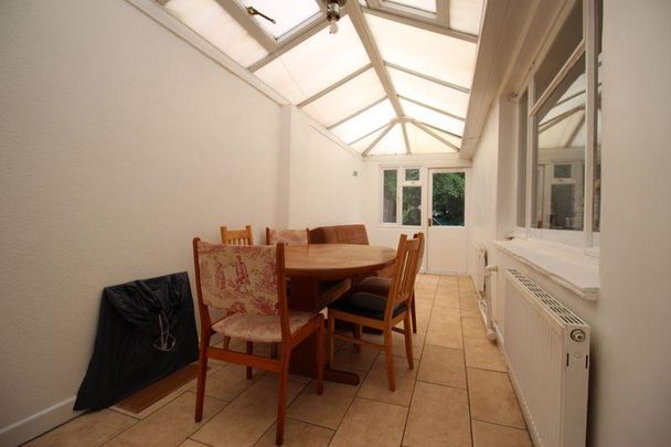 4 bedroom terraced house to rent - Photo 1