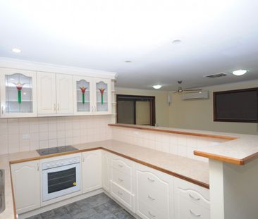 1 HOBBS COURT, PORT AUGUSTA WEST - Photo 4