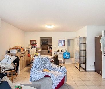 Appartement te huur in Duinbergen voor € 870 met 3 slaapkamers - Foto 4