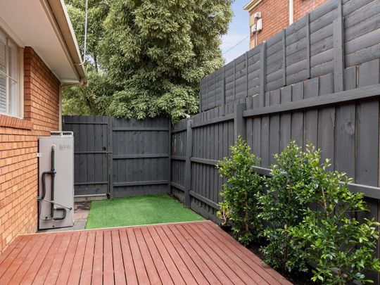 1/1085 Doncaster Road, Doncaster East - Photo 1