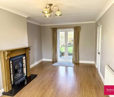 3 bedroom semi-detached house to rent - Photo 2