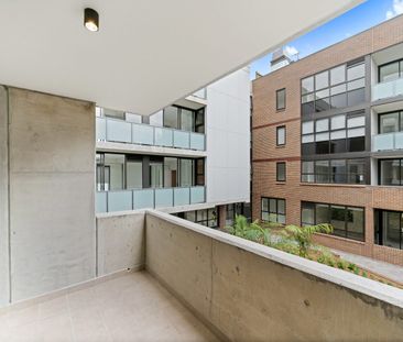 Modern 2 Bedroom + Study Apartment - Photo 5